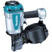 Makita Pneumatic Pallet Coil Nailer