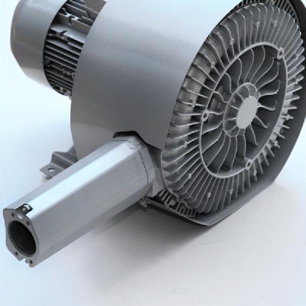 Industrial Air Blower