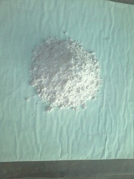quartz powder