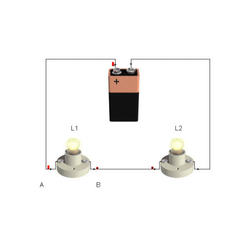 Bhairav Electronics High Voltage Resistors