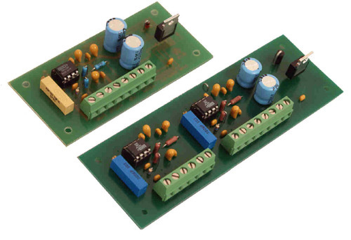 Bhairav Electronics Instrument Amplifiers
