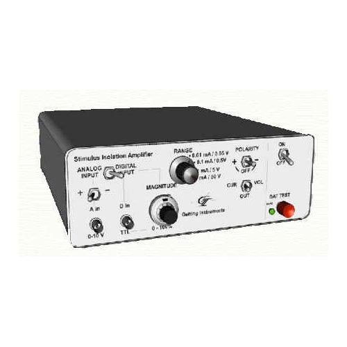 Bhairav Electronics Isolation Amplifier