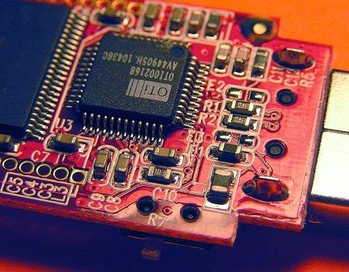 Bhairav Electronics Surface Mount Circuits