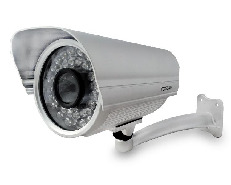IP CCTV Camera