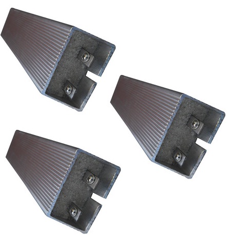 Aluminium Braking Resistor