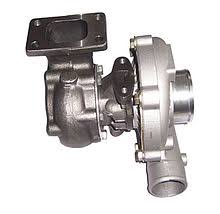 diesel turbocharger