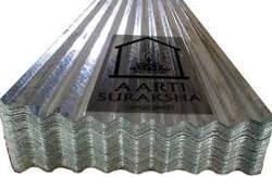 Stainless Steel Polished Arti GC Sheets, for Industrial, Color : Silver