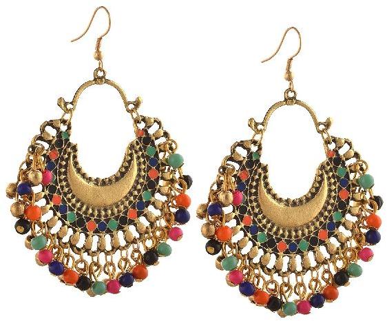 Afghan jewellery, Color : Turquise, Teal, Red, Multicolor