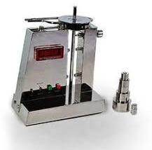 Laray Viscometer