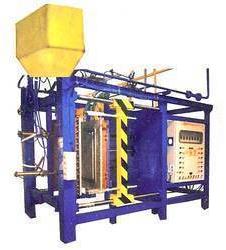 EPS Moulding Machines
