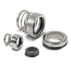 Stainless Steel Multi Spring Mechanical Seals, Size : 0-3inch