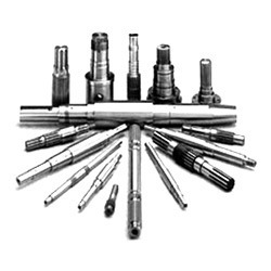 Stainless Steel Shafts