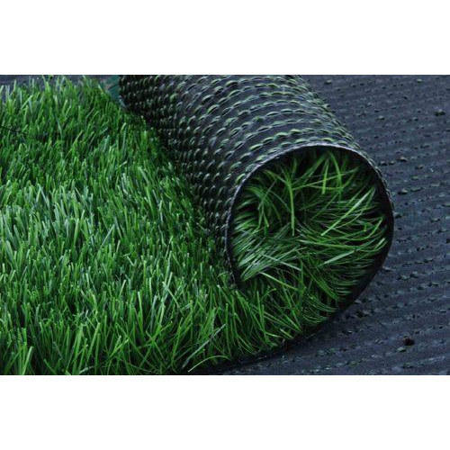 HDPE Artificial Grass Carpets, for Garden, Play Ground, Restaurant, Wedding Ground, Size : Multisize