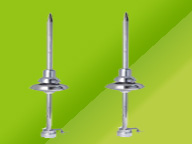 Conventional Lightning Arrester