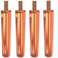 copper earthing electrode