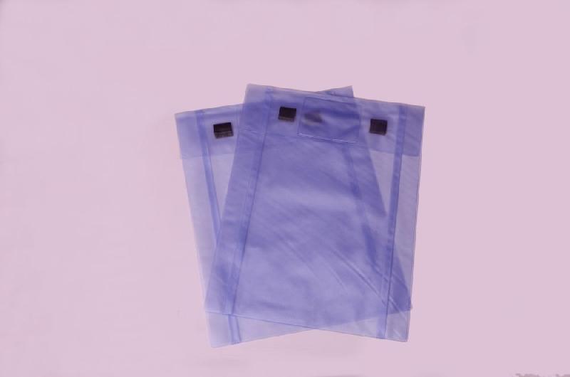 Plastic Satin Bags