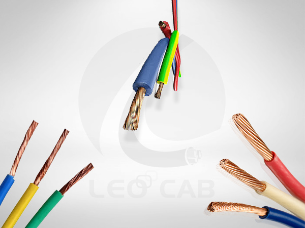 PVC Insulated Wires