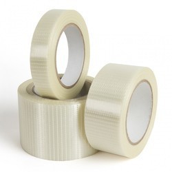 BOPP Film Sealing Adhesive Tapes, Feature : Waterproof, Antistatic, Heat Resistant