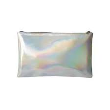 Hologram Pouch