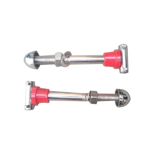 Stainless Steel SS Rack Bolts
