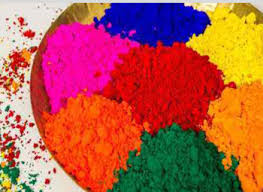 Holi Colours, Grade : A+