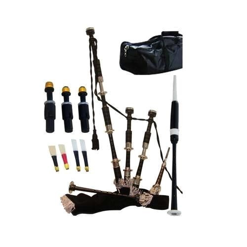 Highland Scottish Bagpipe, INR 8,000 / Piece by Army Musical from