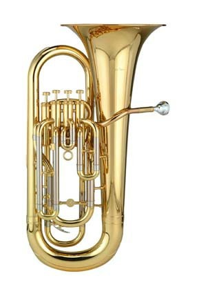 Marching Brass Tuba