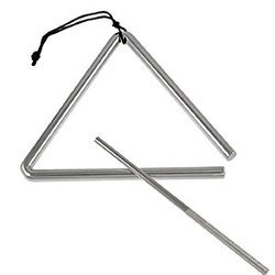 Musical Triangle