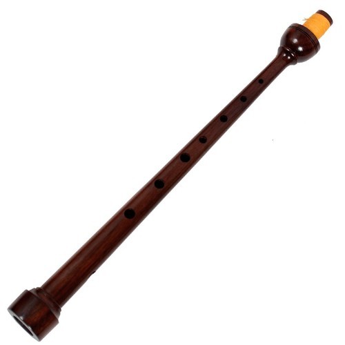 Rosewood Bagpipe Chanter