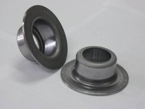 Conveyor idler bearing housing