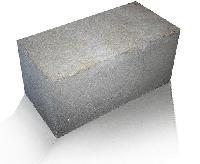 Polished Solid Plain RCC Concrete Block, Size : 12x12ft12x16ft, 18x18ft