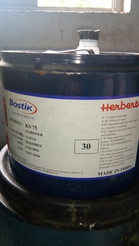 Bostik Hardener