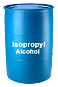 Isopropyl Alcohol IPA