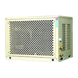 Electric 100-200kg Condensing Unit, Certification : CE Certified
