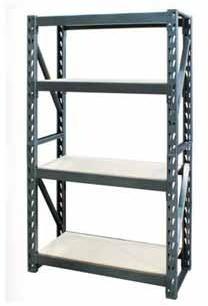 Polished Modular Onion Storage Rack, Certification : ISI Certified