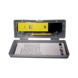 RO System pH Meter