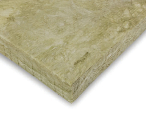 Mineral Wool Insulation