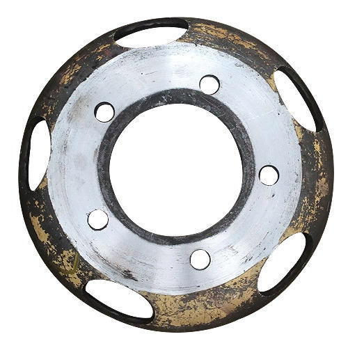 Eicher Centre Rim Plate