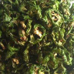 Dehydrated Green Chilli Flakes, Style : Dried
