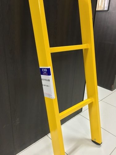 Tuff Steel Ladder