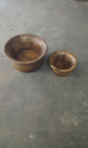 Wooden Bowl Set, Size : 6