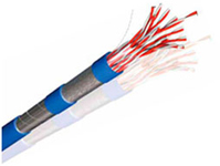 Armoured Instrumentation Cable