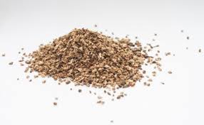 Granulated Cork