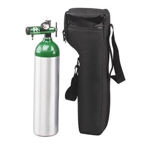 Portable Oxygen Kit