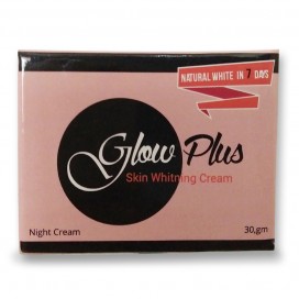 Skin Whitening cream, Color : Red