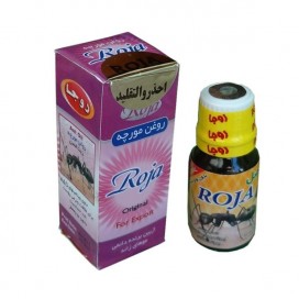 Roja Ant Egg Oil, Color : Pink