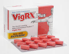 Vigrx For Male Enlargement
