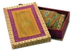Fancy Saree Box