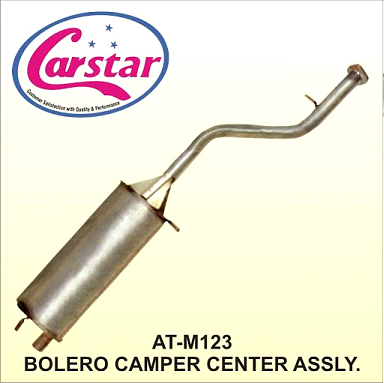 bolero silencer price