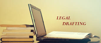 Legal Drafting Services